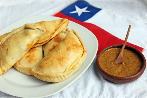 Empanadas Chilenas (6)