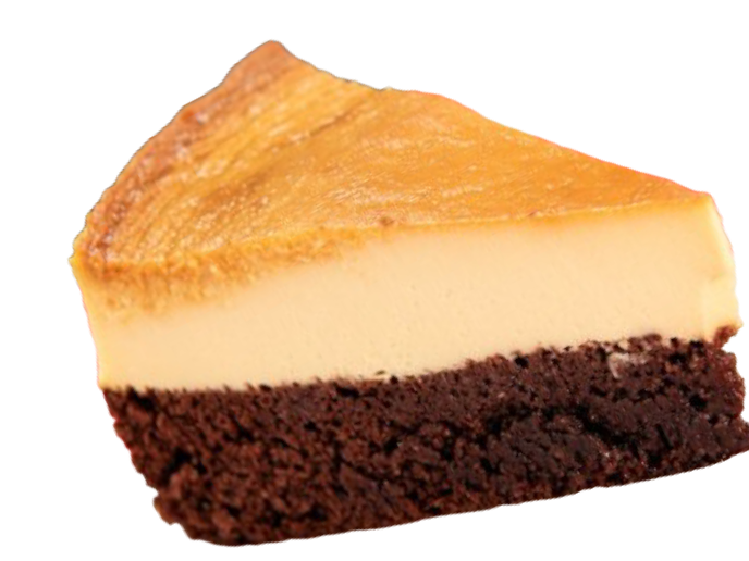 Choco Flan