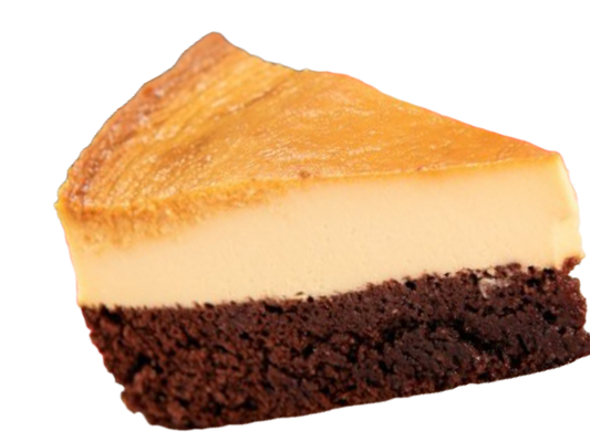 Choco Flan